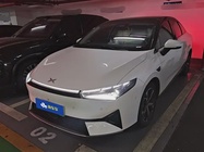 XPeng P5 2022