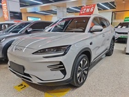 BYD PLUS 2025