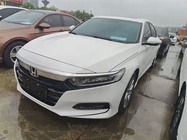 Honda Accord 2021
