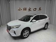 Haval M6 2022
