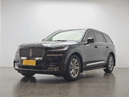 Lincoln Aviator 2021