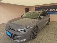 Volkswagen Passat 2024