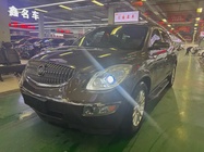 Buick Enclave 2013