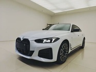 BMW 4 Series 2025
