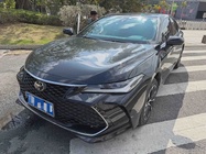 Toyota Avalon 2023