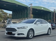 Ford Mondeo 2016