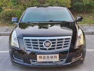 Cadillac XTS 2016