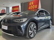 Volkswagen ID.4 2024