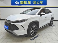 BYD L 2024