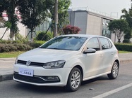 Volkswagen Polo 2015
