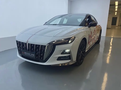 Hongqi H6 2025