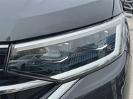 Volkswagen Tayron 2023