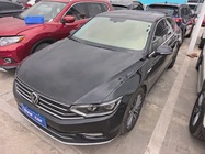 Volkswagen Magotan 2021