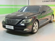 Lexus LS 2007