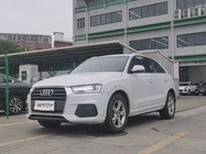 Audi Q3 2016