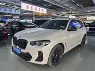 BMW X3 2024