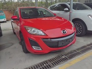 Mazda 3 2013