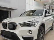BMW X1 2017
