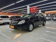 Buick Excelle 2016