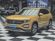 Volkswagen Tayron 2020