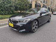 BMW 6 Series 2022