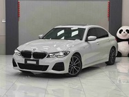 BMW 3 Series 2020