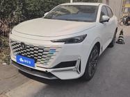 Changan UNI-K 2021