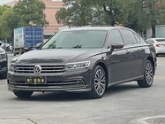 Volkswagen Phideon 2018