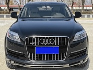 Audi Q7 2009