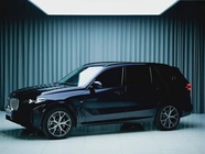 BMW X5 2024