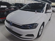 Volkswagen Polo 2021