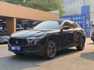 Maserati Levante 2017