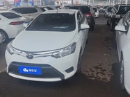 Toyota Vios 2015