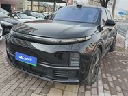 Li Auto L7 2025