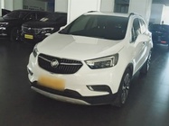 Buick Encore 2019