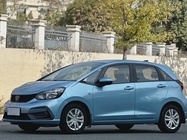 Honda Fit 2020