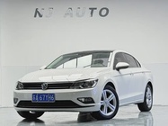 Volkswagen Lamando 2018