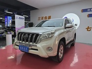 Toyota Prado 2017