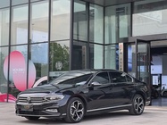 Volkswagen Magotan 2023