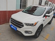 Ford Kuga 2020