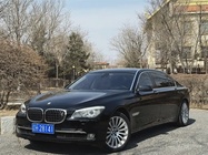 BMW 7 Series 2010