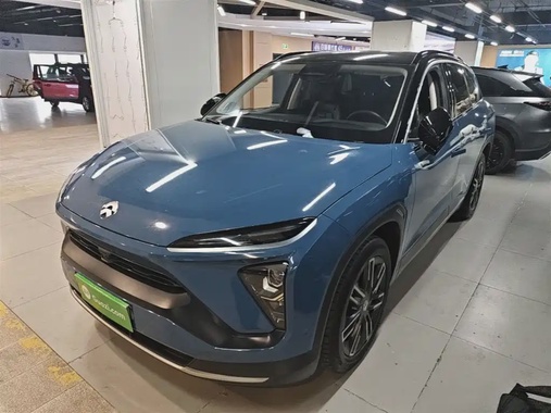 NIO ES6 2021