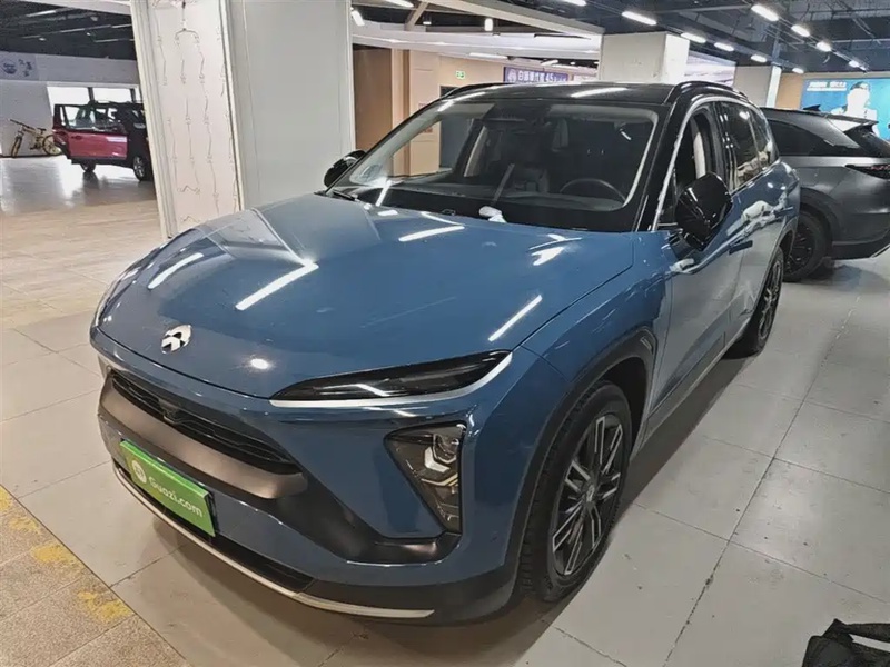 NIO ES6