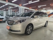 Buick GL8 2018