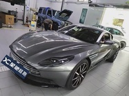Aston Martin DB11 2018