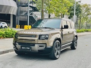 Land Rover Defender 2023