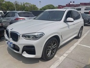 BMW X3 2020