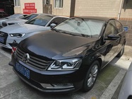Volkswagen Magotan 2012