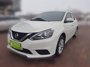 Nissan Sylphy 2025