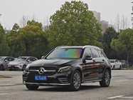 Mercedes-Benz GLC-Class 2017